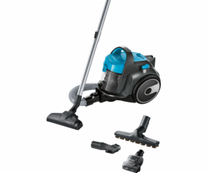 Bosch Serie 2 BGS05X240 vysavač 1,5 l Cylindrový Suchý 70...