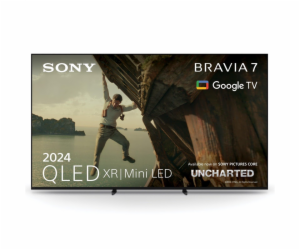 TELEVIZE K75XR70PAEP SONY