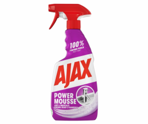 ČISTIČ S LIME AJAXPOWER MOUSE 500ML