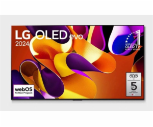 TELEVIZE OLED65G42LW LG