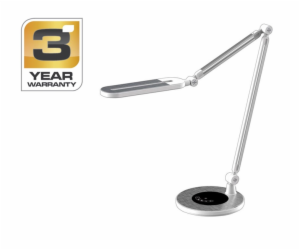 Stolní lampa Standart ELY BL1221 BÍLÁ, LED, 9W