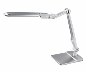 Stolní lampa Standart KENAJO BL1207 SILVER, LED, 9W