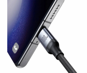 Kabel Speedy USB-C na 2x USB-C Joyroom SA21-1T2/ 100W / 1...