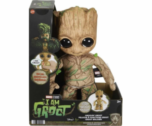 Plyš Marvel Groot