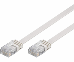 goobay patch kabel RJ-45 zástrčka > RJ-45 zástrčka