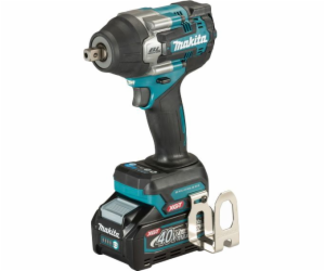 Makita "Akumulátorový rázový utahovák TW008GM201 XGT, 1/2...