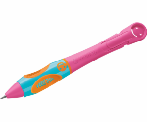 Griffix Bleistift für Linkshänder Lovely Pink