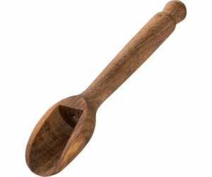 Zassenhaus Mini Scoop Olive Wood, 9 cm