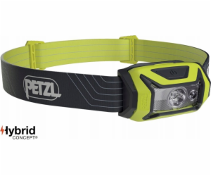 Petzl TIKKA CORE, LED světlo