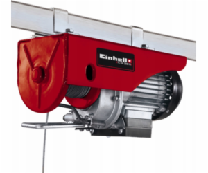 Einhell TC-EH 600 1050 W 18 m 300 kg