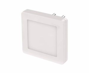 LED noční světlo P3316 s fotosenzorem do zásuvky