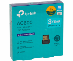 TP-Link Archer T600U Nano