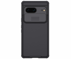 Nillkin CamShield PRO Zadní Kryt pro Google Pixel 7 Black