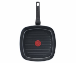 Tefal B5674053 Simply Clean red