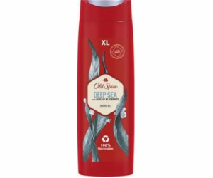 Old Spice Sprchový gel Deep Sea, 400 ml 