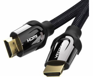 Cable HDMI 2.0 to HDMI 1.4 Vention VAA-B05-B200 4K 60HZ 2...