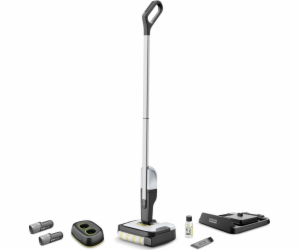 Elektrický mop Karcher MOP ELECTRIC. Sada baterií KARCHER...