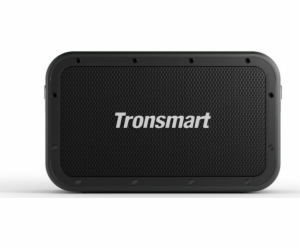 Bezdrátový reproduktor Bluetooth Tronsmart Force Max (černý)