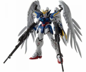 MG Obrázek 1/100 WING GUNDAM ZERO EW Ver.Ka