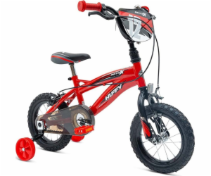 Dětské kolo 12" Huffy MOTO X 72029W