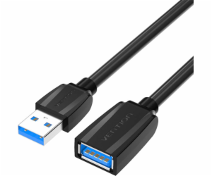 Extension Cable USB 3.0 male to USB female Vention VAS-A4...