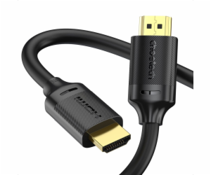 Kabel HDMI na HDMI Choetech XHH-TP20 8K, 2 m (černý)