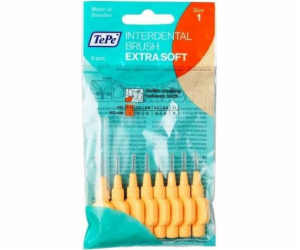 TePe mezizubní kartáčky Extra Soft 0,45mm 8ks