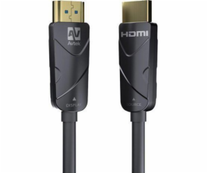 Aktivní kabel HDMI 15M 4K 60Hz 4:4:4