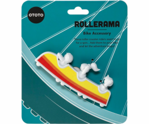 OTOTO Rollerama Bike Accessory