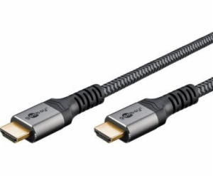 Goobay Plus Ultra High-Speed HDMI kabel, 8K @ 60Hz