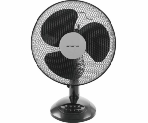 Emerio FN-114202.1 Černá | Ventilátor | Větrný mlýn 30 cm...