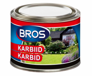 Karbid vápníku Bros Karbid, 0,5 kg