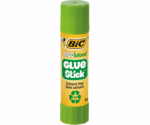 Tužkové lepidlo Bic, 8g