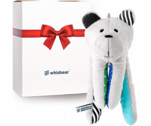 Whisbear mi sensory tyrkysová 95529