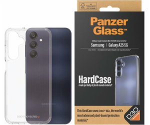 PanzerGlass HardCase D30 BIO, pouzdro na mobil