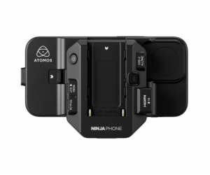 Atomos Ninja Phone  Base  Model