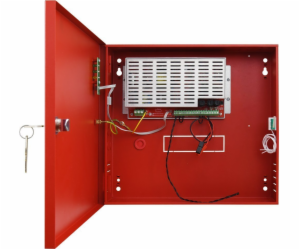 NAPÁJENÍ PRO SYSTÉMY POŽÁRNÍ OCHRANY Pulsar EN54C-2A7