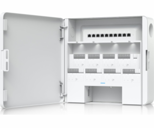 Ubiquiti UniFi Enterprise Access Hub