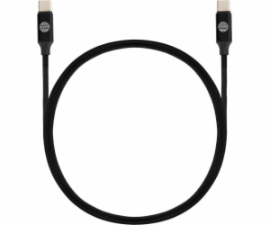 Náš kabel Pure Planet USB-C na USB-C 1,2 m/4 stopy