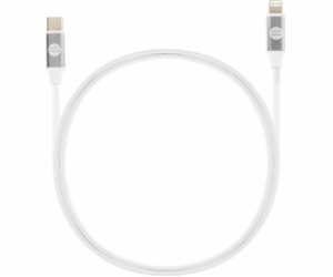 Náš kabel Pure Planet USB-C to lightning 1,2 m/4 stopy