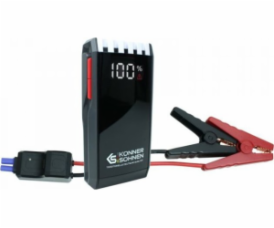 KÖNNER & SÖHNEN JUMP STARTER JS-1400