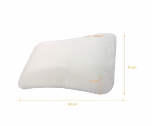 VARIO PILLOW profilovaný polštář na spaní