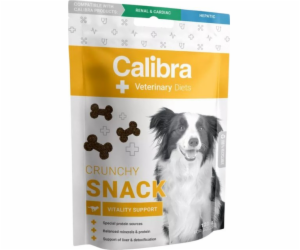 Calibra VD Dog Snack Vitality Support 120g pamlsky pro psy