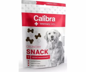 CALIBRA VD Dog crunchy snack weight management - pamlsek ...