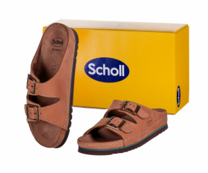 Scholl Air Bag - unisex žabky, velikost 41