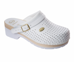 SCHOLL CLOG SUPERCOMFORT CLOGS 38