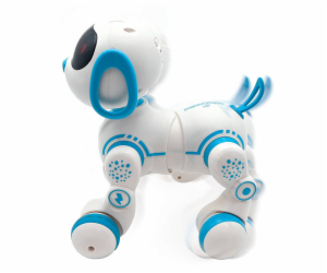 Robotický pes Power Puppy Jr od společnosti Lexibook.