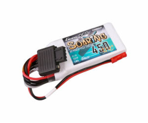 Akumulátor Gens ace G-Tech Soaring 450mAh 11.1V 30C 3S1P ...