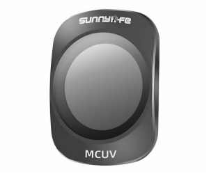 4 filtry MCUV CPL ND32/64 Sunnylife pro Pocket 3