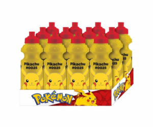 Water Bottle 350 ml Pokemon Pikachu KiDS Licensing